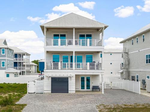 Bid-a-wee Beach House | Chat n Chill