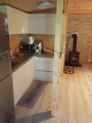 Circ Ski Chalet | Chata Čirč