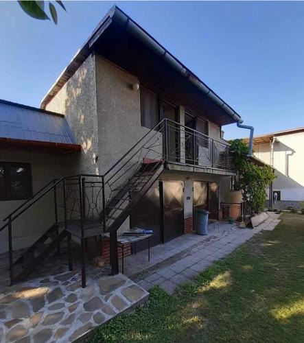 Kaluza Apartment | Chata 18