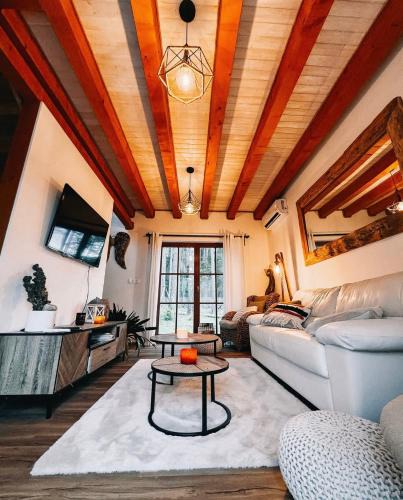 Psary Cabin | Chata Bella
