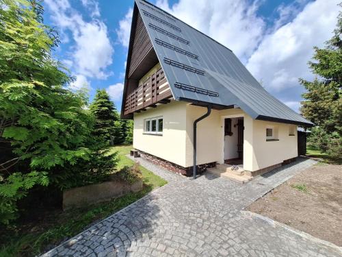 Bozi Dar House | Chata Boží Dar 63