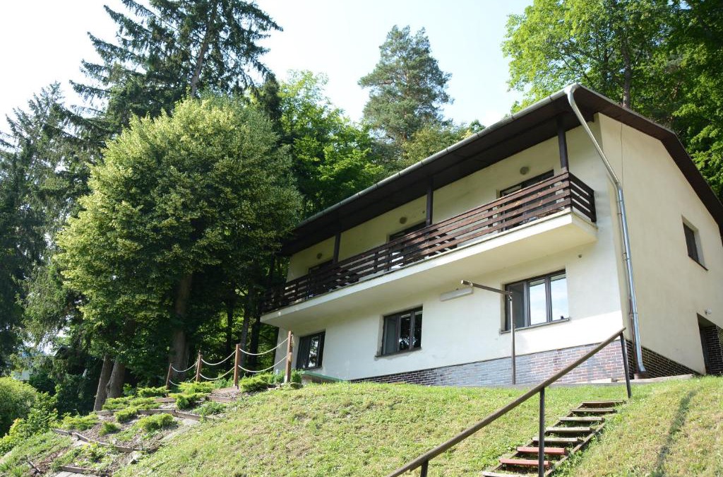 Bystricka Cabin | Chata Bystřička
