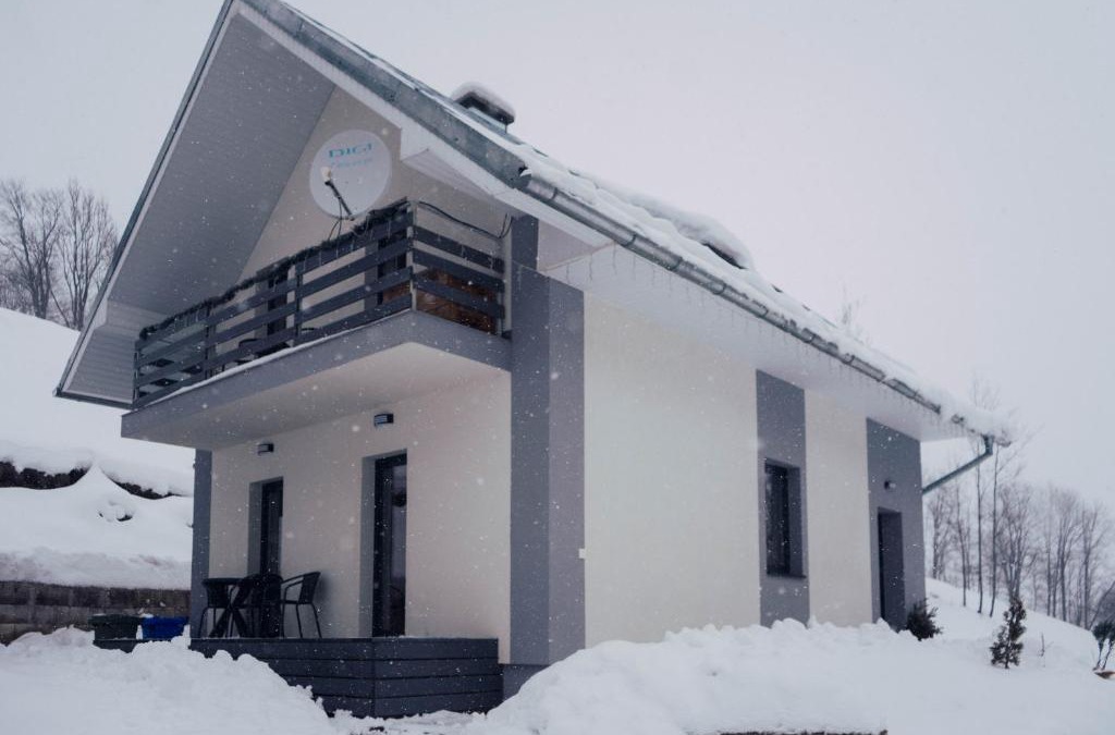 Jezersko Apartment | Chata Dalma