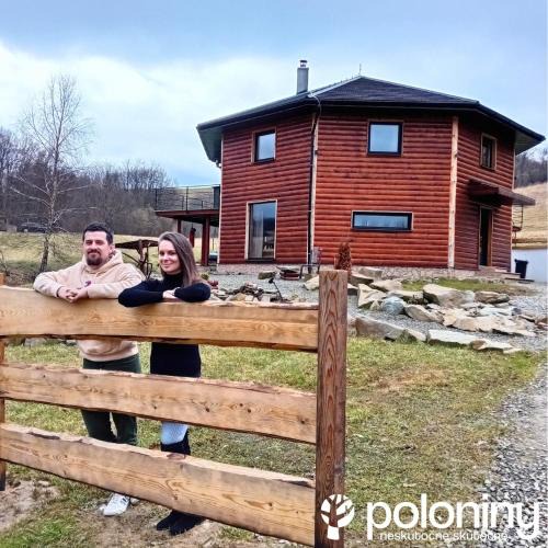 Kolonica Ski Chalet | Chata Exit