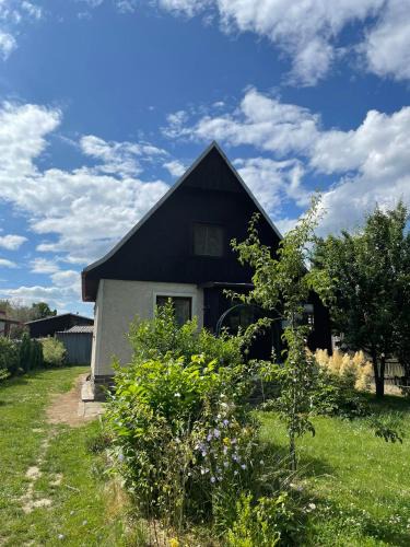 Zdar Nad Sazavou House | Chata Grejdy