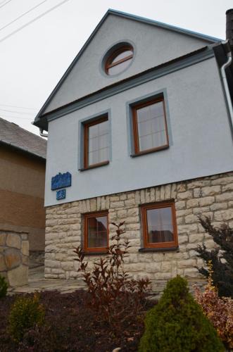 Strba House | Chata Horec