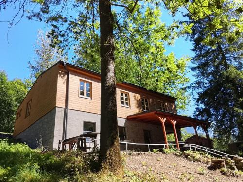 Ostravice Ski Chalet | Chata Kaplička