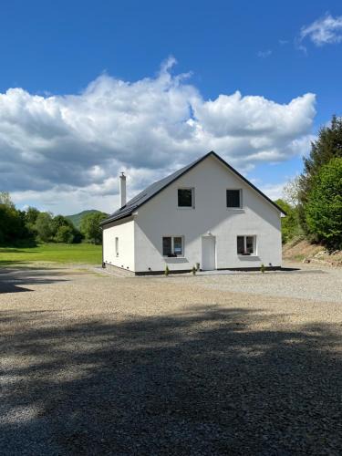 Ulic House | Chata Koniareň