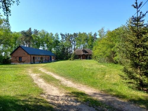 Nowogrod House | Chata Kurpiowska