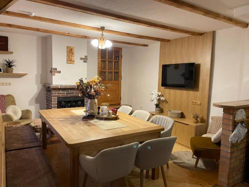 Dubrava House | Chata Margitka