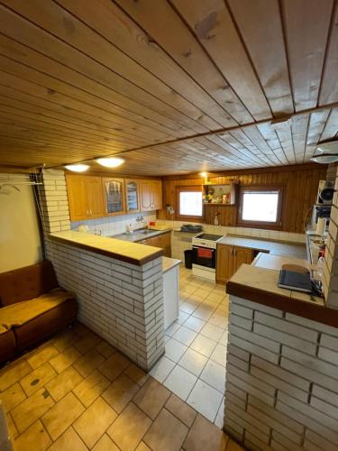 Martin Ski Chalet | Chata Matičiar
