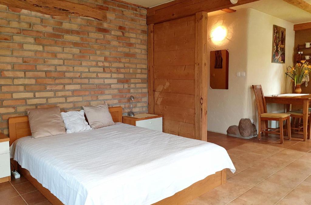 Kruklanki Apartment | Chata Mazurska Lipowo