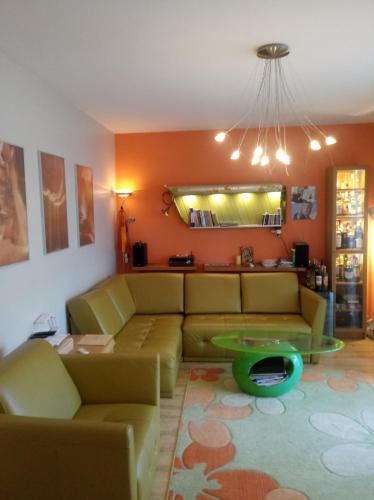 Limanowa Apartment | Chata Mego Brata
