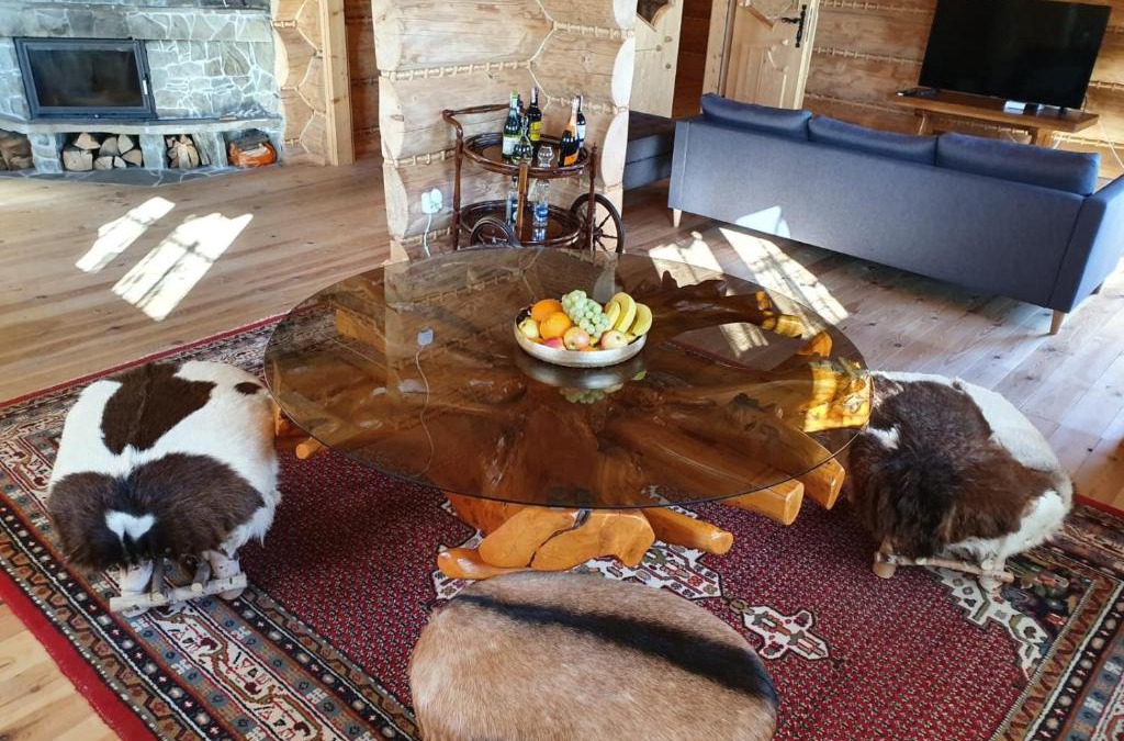 Lekawica Ski Chalet | Chata na Łysinie