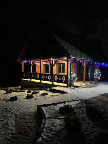 Jelesnia Villa | Chata na Czarnym Groniu
