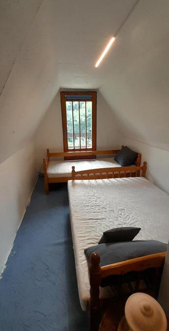 Velky Dur Apartment | Chata na konci světa