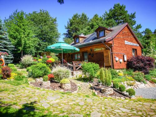 gmina Łaczna Apartment | Chata Na Krańcu Świata