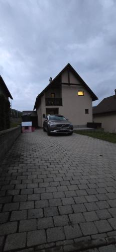 Regetovka Ski Chalet | Chata na svahu Regetovka