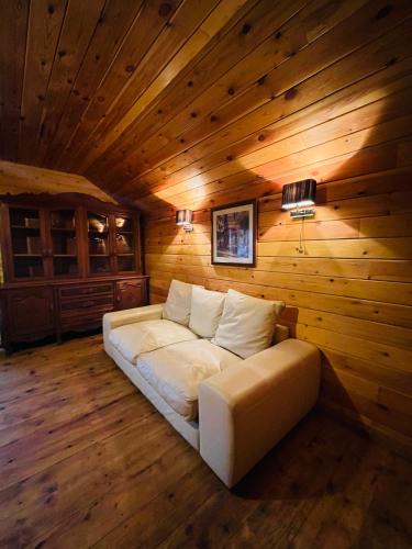 Zagorz Apartment | Chata nad Osławą