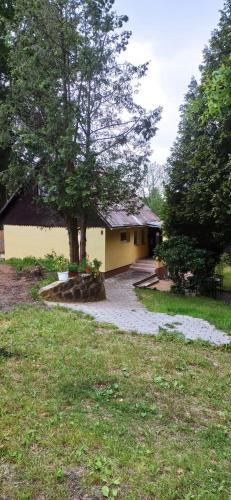 Mnisek Apartment | Chata Nad Přehradou Mníšek u Liberce