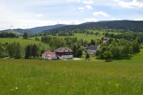 Stare Mesto House | Chata Nová Seninka