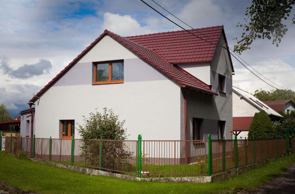 Novy Ples Villa | Chata Nový Ples
