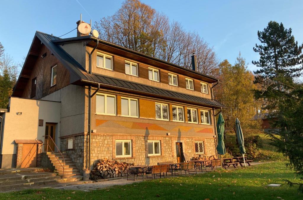 Ostravice Ski Chalet | Chata Ostrá Ostravice