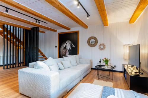 Jelesnia House | Chata Piechówka
