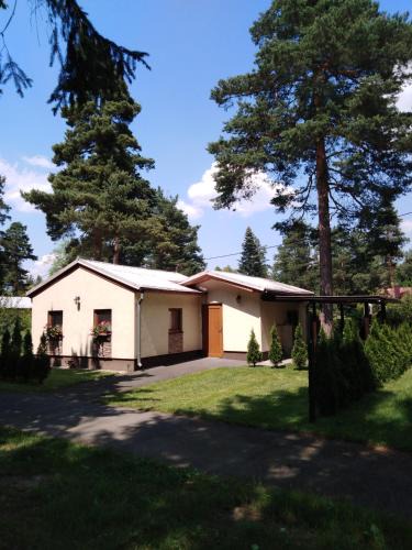Ostravice Ski Chalet | Chata pod Lysou Horou