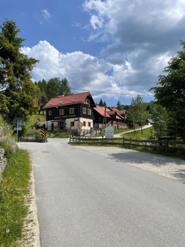 Wierchomla Mała House | Chata pod Pustą