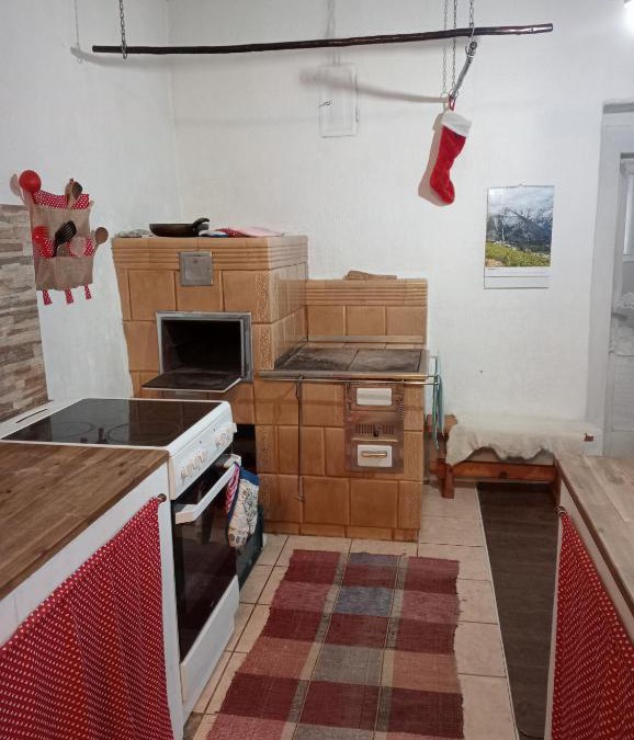 Olsavica Ski Chalet | Chata Podproč