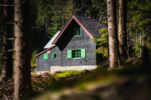 Vrbno pod Pradedem Ski Chalet | Chata POUSTEVNA (Střelecká)
