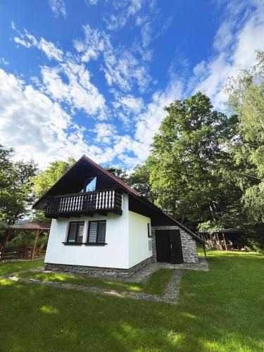 Bavorov House | Chata Radužel