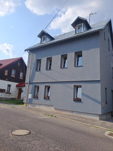 Pernink Villa | Chata Ryba