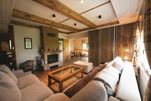 Smizany Cabin | Chata Sosna