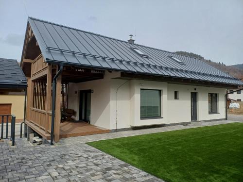 Habovka House | Chata Studienka 1