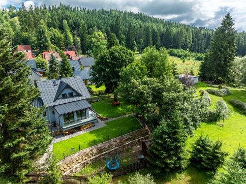 Pernink House | Chata u Tichého Lesa Pernink