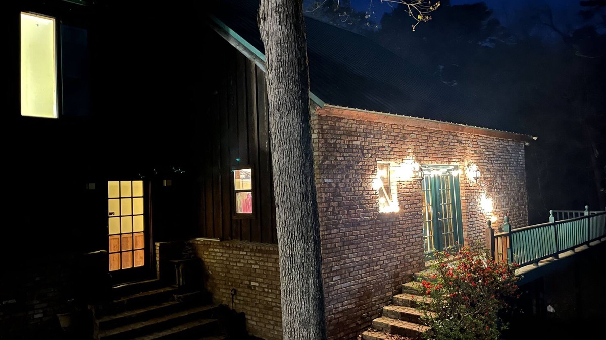 Chatawa Cabin | Chatawa Bluffs, an estate like no other within 100 mile radius. New Orleans & BR
