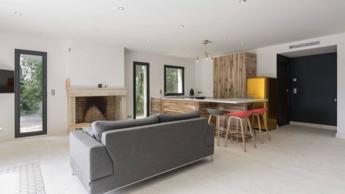 Saint-Maurice-sur-Eygues Cottage | Chateau/Country House