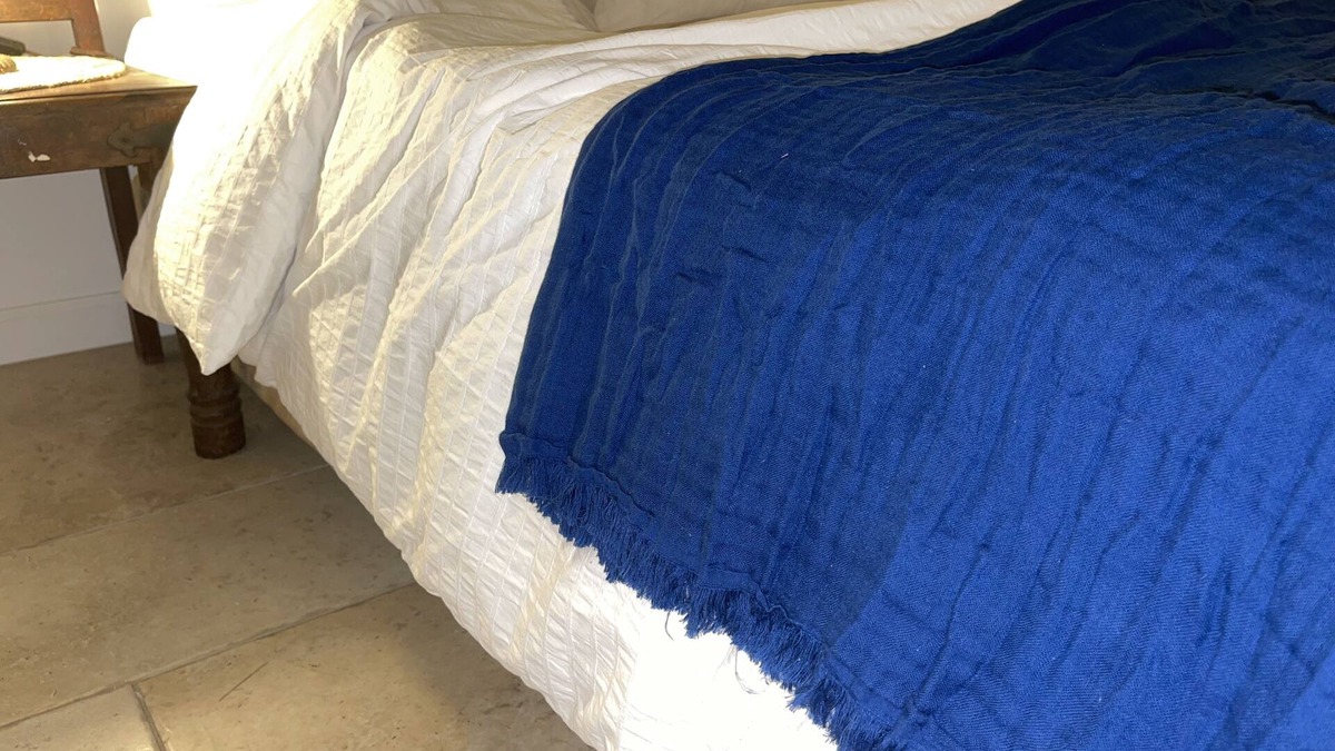 Acre Old City Apartment | Chateau Akko - Amazing Terrace w/view to the sea