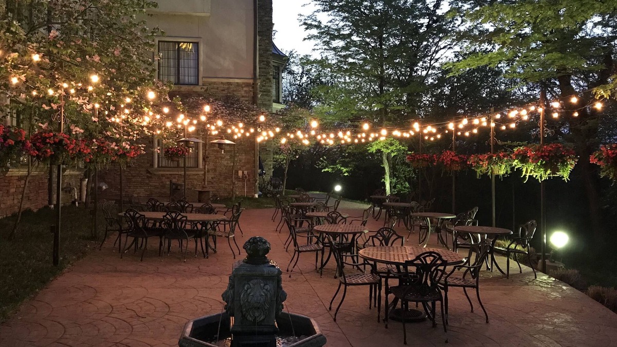 I-435 West KC-KS Hotel | Chateau Avalon Hotel & Spa