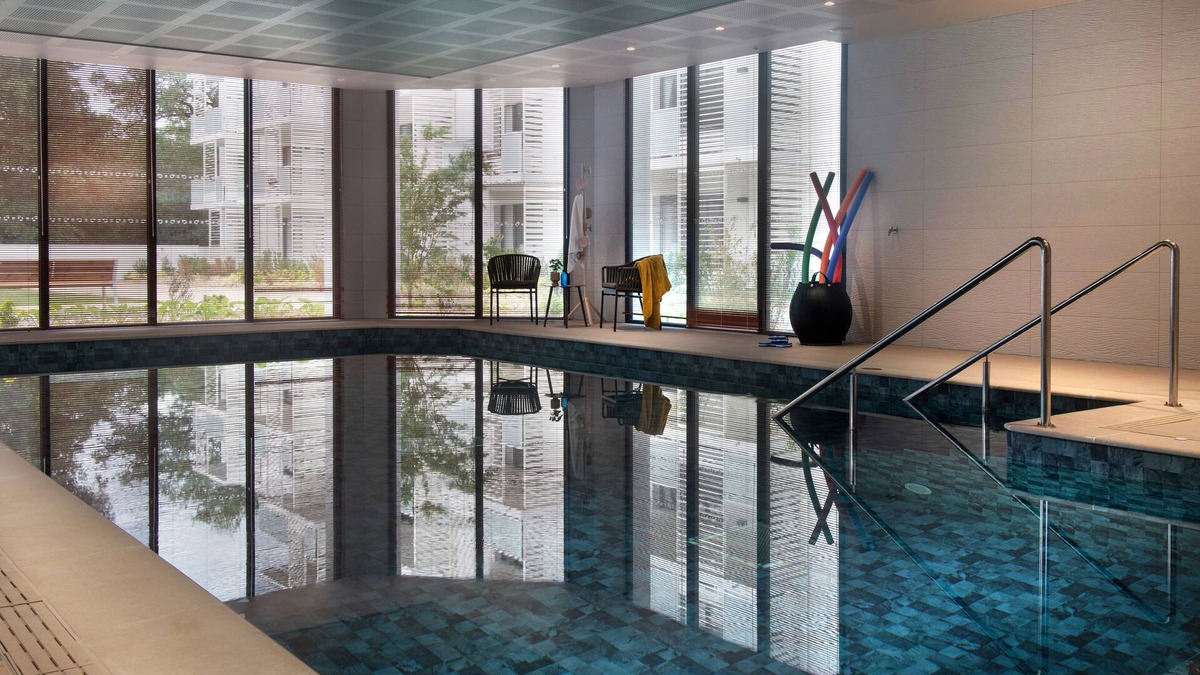 Pin-Balma Hotel | Chateau Camas