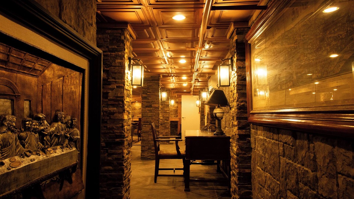 Connellsville Hotel | Chateau Connellsville
