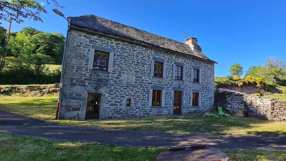 La Terrisse House | Chateau / Country House
