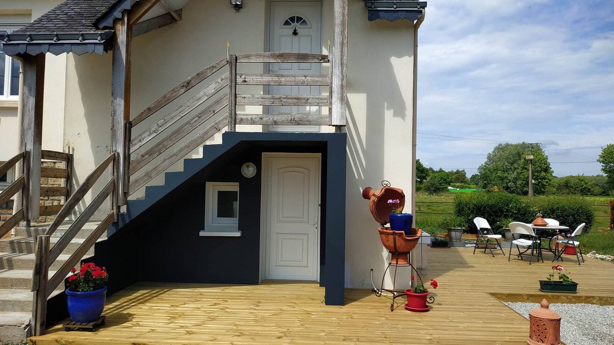 Colpo House | Chateau/Country House