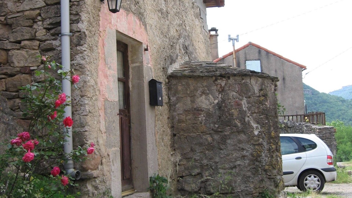Nant House | Chateau/Country House