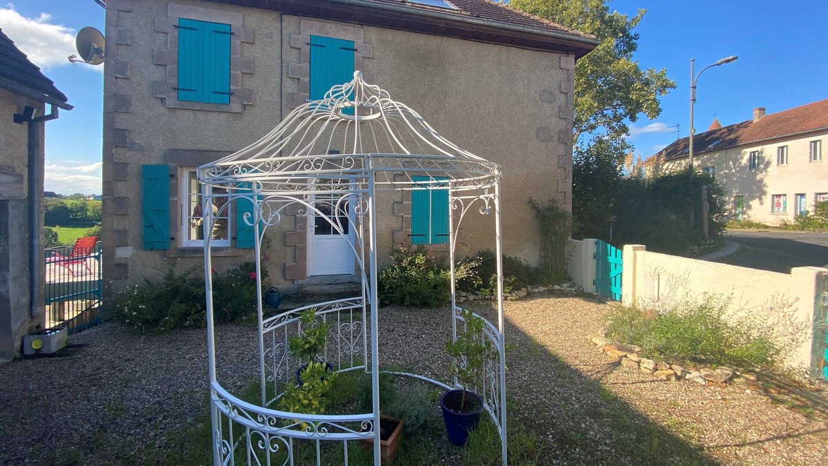 Ternant House | Chateau / Country House