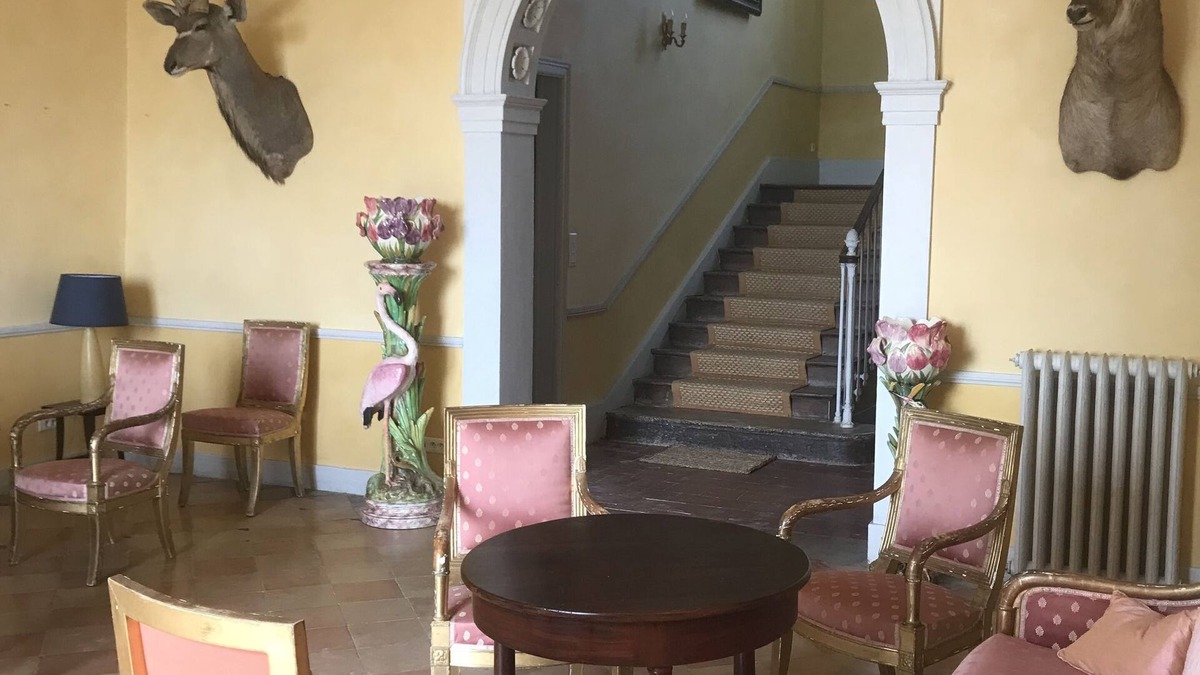 Betous Other | Chateau d'un Gal de Napoléon in the Gers, happiness is in the meadow