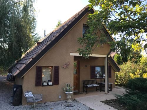Lombez House | Chateau de Barbet 124