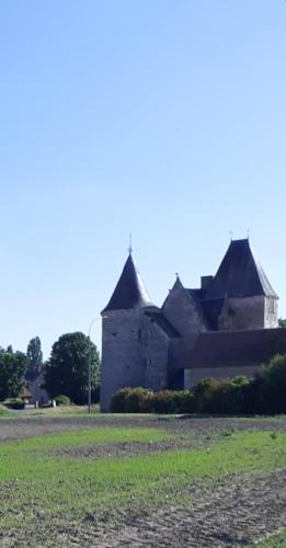 Chemery Bed & Breakfast | Chateau de Chémery
